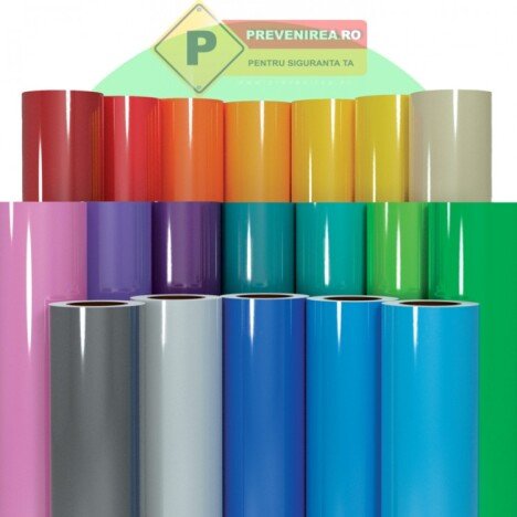 Indicatoare pentru blocarea rotilor,
